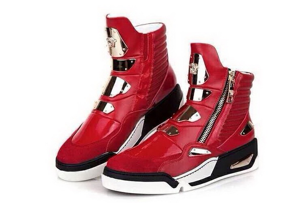 V High-Top Men Shoes_043